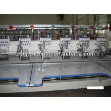 YUEHONG twin sequin embroidery machine